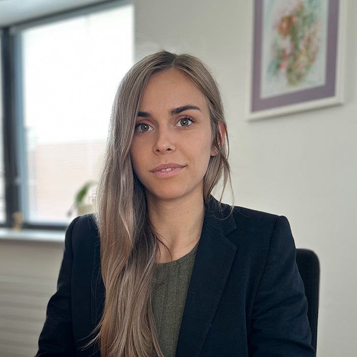 Dora Fodorova_koordinatorka Repromeda